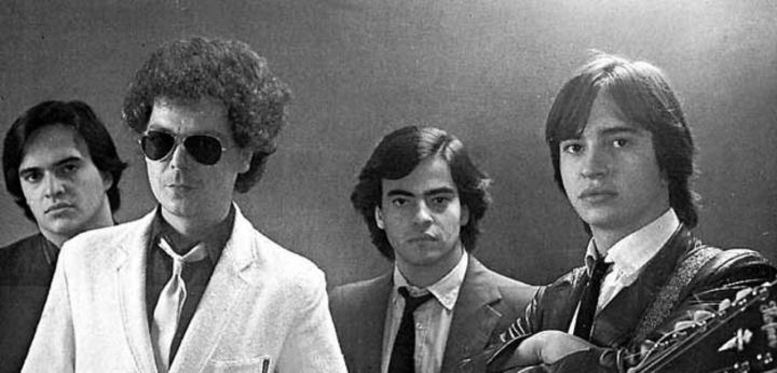 Los Secretos: su primera portada