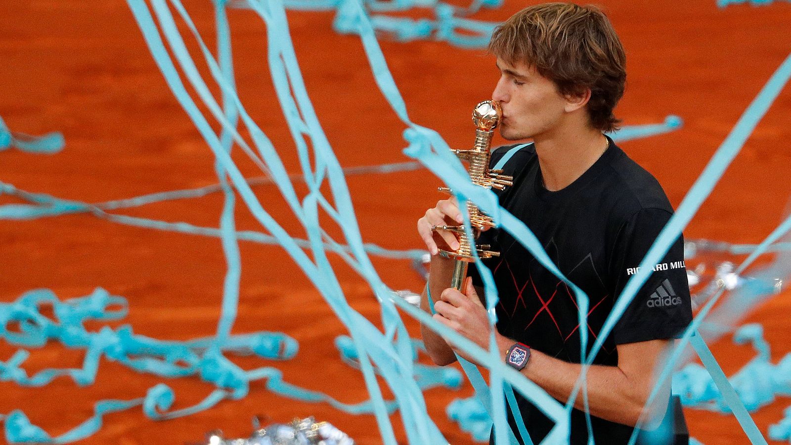 ATP 1000 - Madrid Open