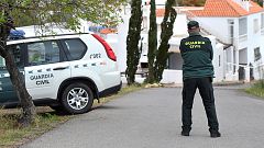 Seis detenidos por la agresión a nueve guardias civiles en Algeciras