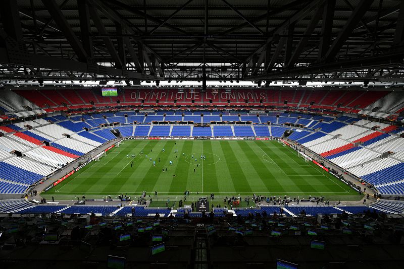 De Stuttgart a Lyon, 10 finales y 5 títulos europeos del Atlético