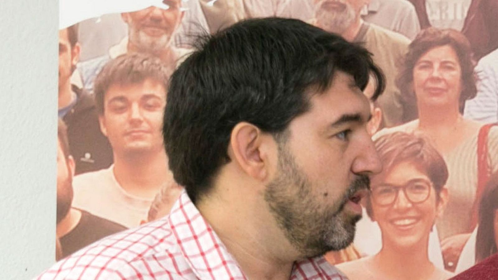 Guillermo Lázaro en una imagen de archivo