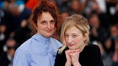 Alicia Rohrwacher apunta a la Palma de Oro de Cannes con una fábula anticapitalista
