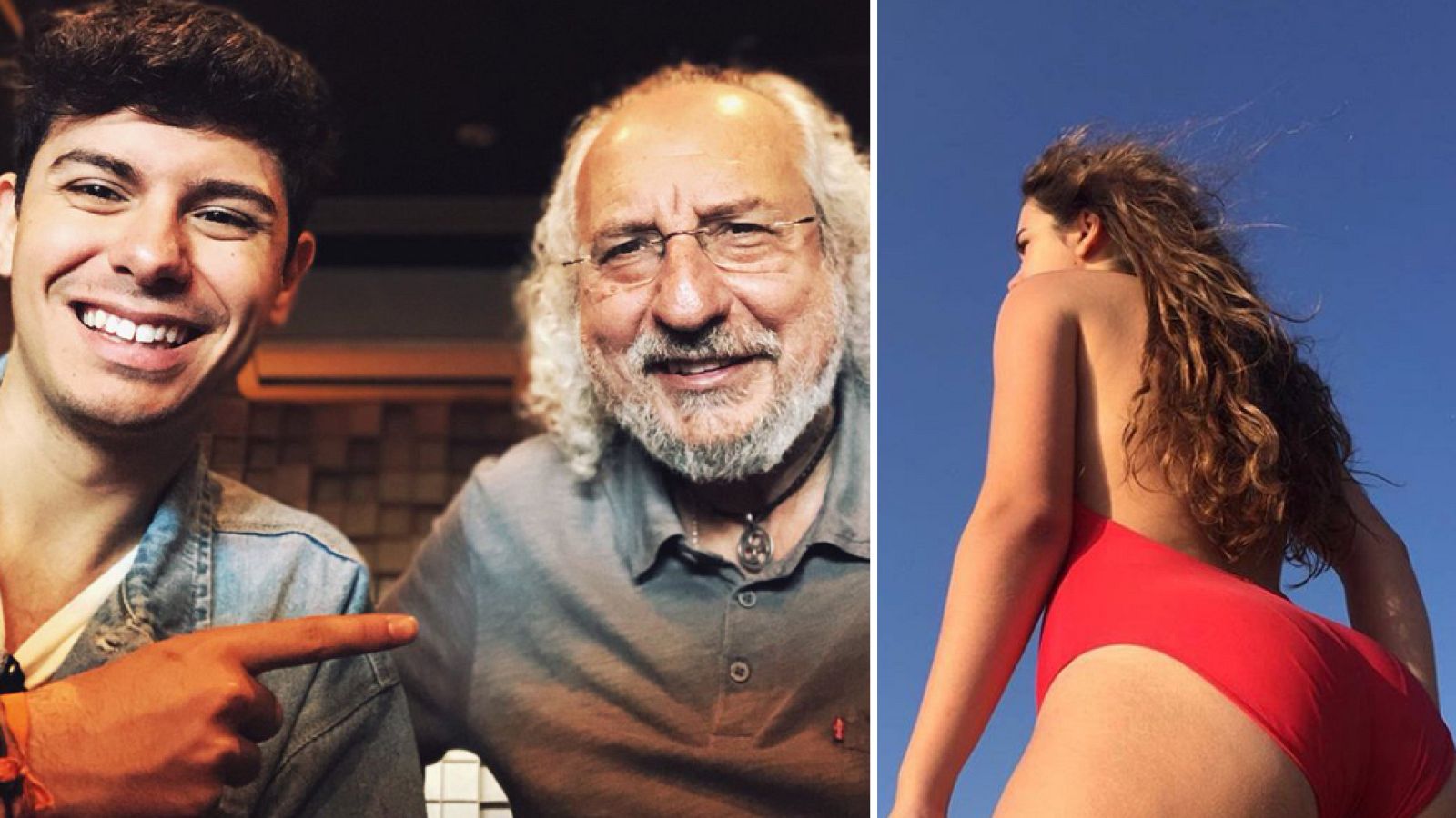 ¿Qué hacen Amaia y Alfred después de Eurovisión?