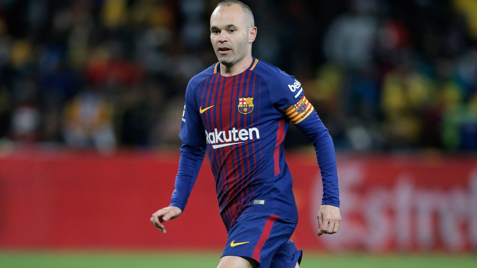iniesta