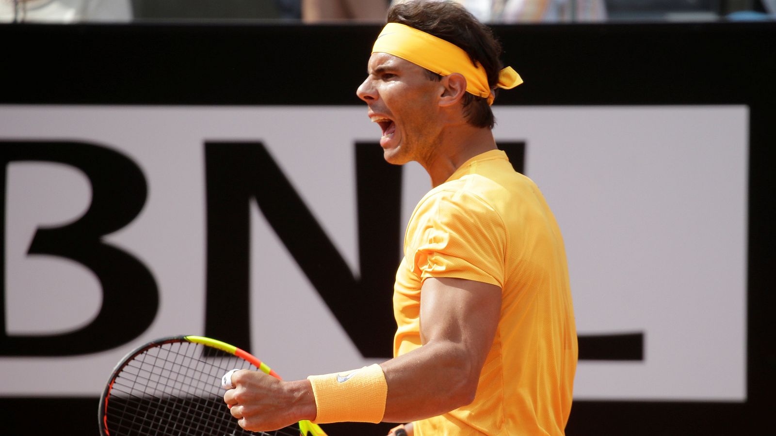 ATP World Tour Masters 1000 - Italian Open