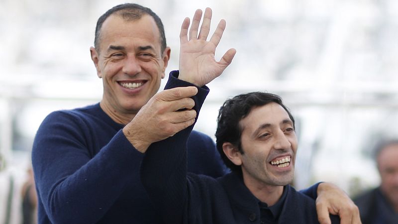 Matteo Garrone emociona en Cannes con su enfoque humanístico de la violencia