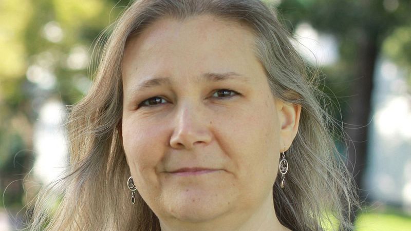 Amy Hennig, creadora de la saga 'Uncharted', premio de honor Gamelab 2018