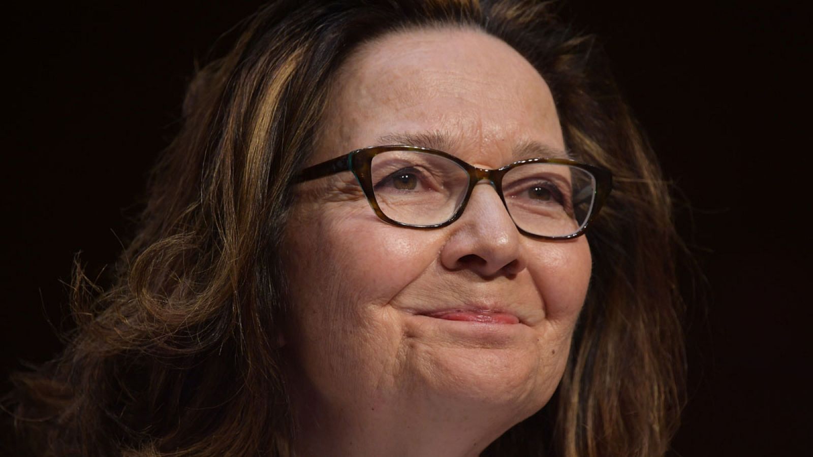 El Senado de Estados Unidos confirma a Gina Haspel como directora de la CIA