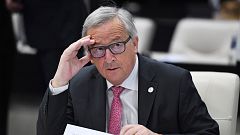 La UE cede y ofrece a Trump una bajada de impuestos a los coches de EE.UU. si la excluye de los aranceles