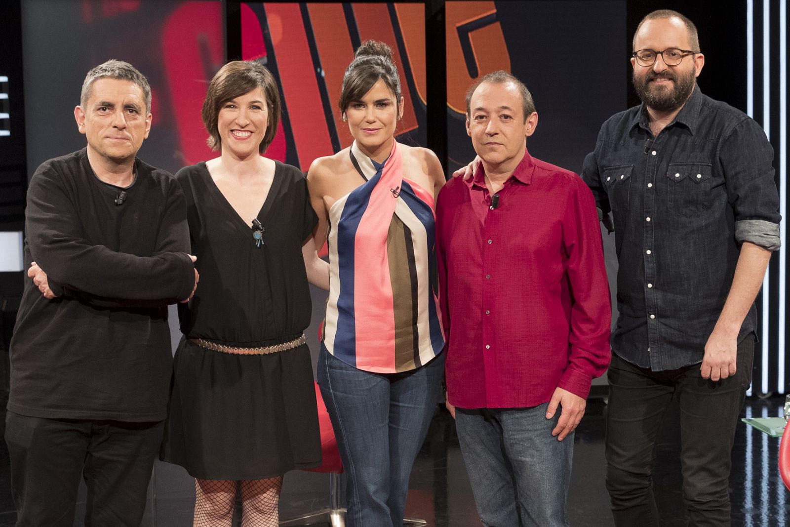 Los participantes en el coloquio de la próxima semana