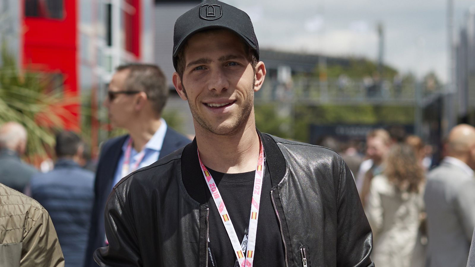 GRAN PREMIO DE ESPAÃ'A DE FÃ"RMULA UNO