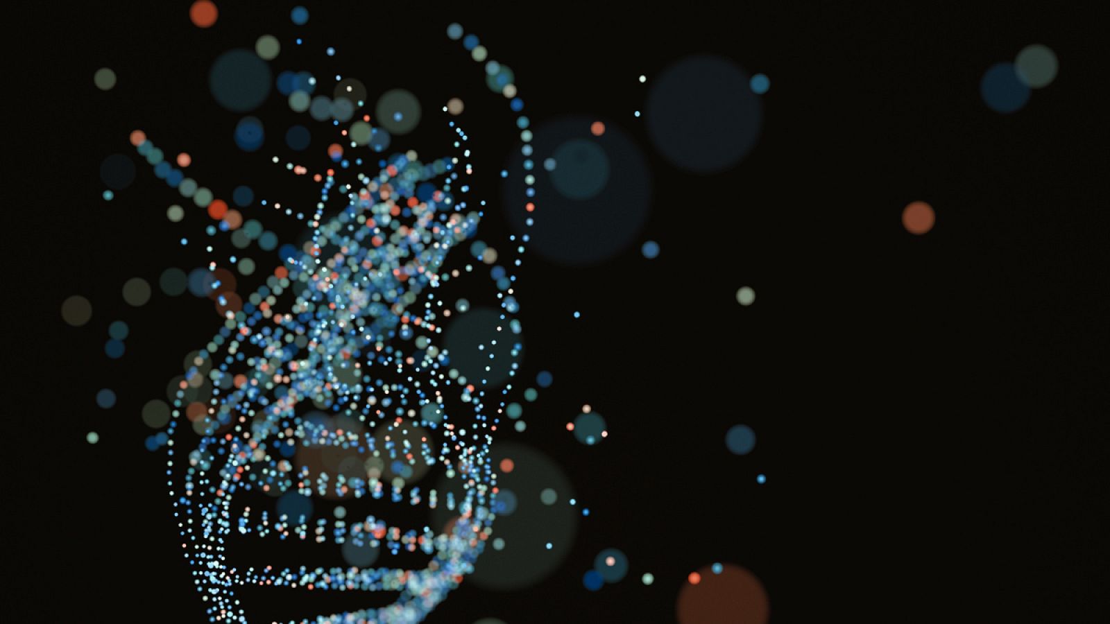 Los científicos han extraído y analizado el ADN de 18 personas que vivieron entre hace unos 4.100 y 1.700 años.
