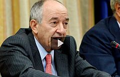 El Banco de España no ve en peligro el ahorro de los españoles