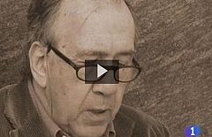 Joan Margarit, Premio Nacional de Poesía 2008 por su obra  'Casa de Misericordia'