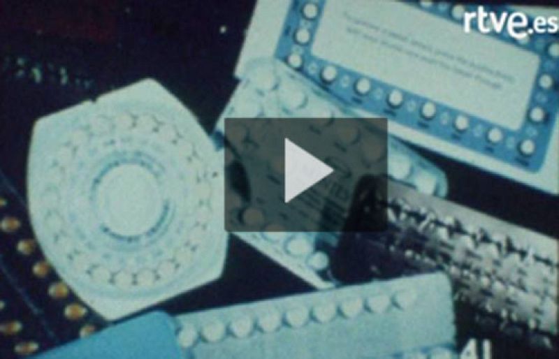 España prefiere el preservativo a la píldora que acaba de cumplir 30 años