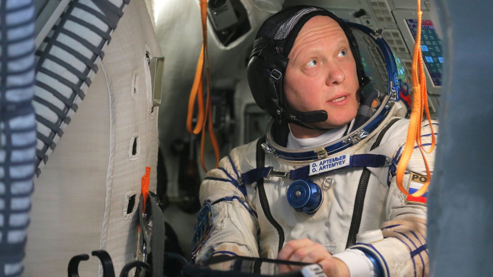 Rusia está desarrollando las tecnologías necesarias para la exploración del espacio lejano y otros planetas del Sistema Solar.