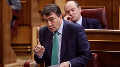 Comienza el debate presupuestario con un PNV que apurará hasta "el último minuto" para decidir su voto