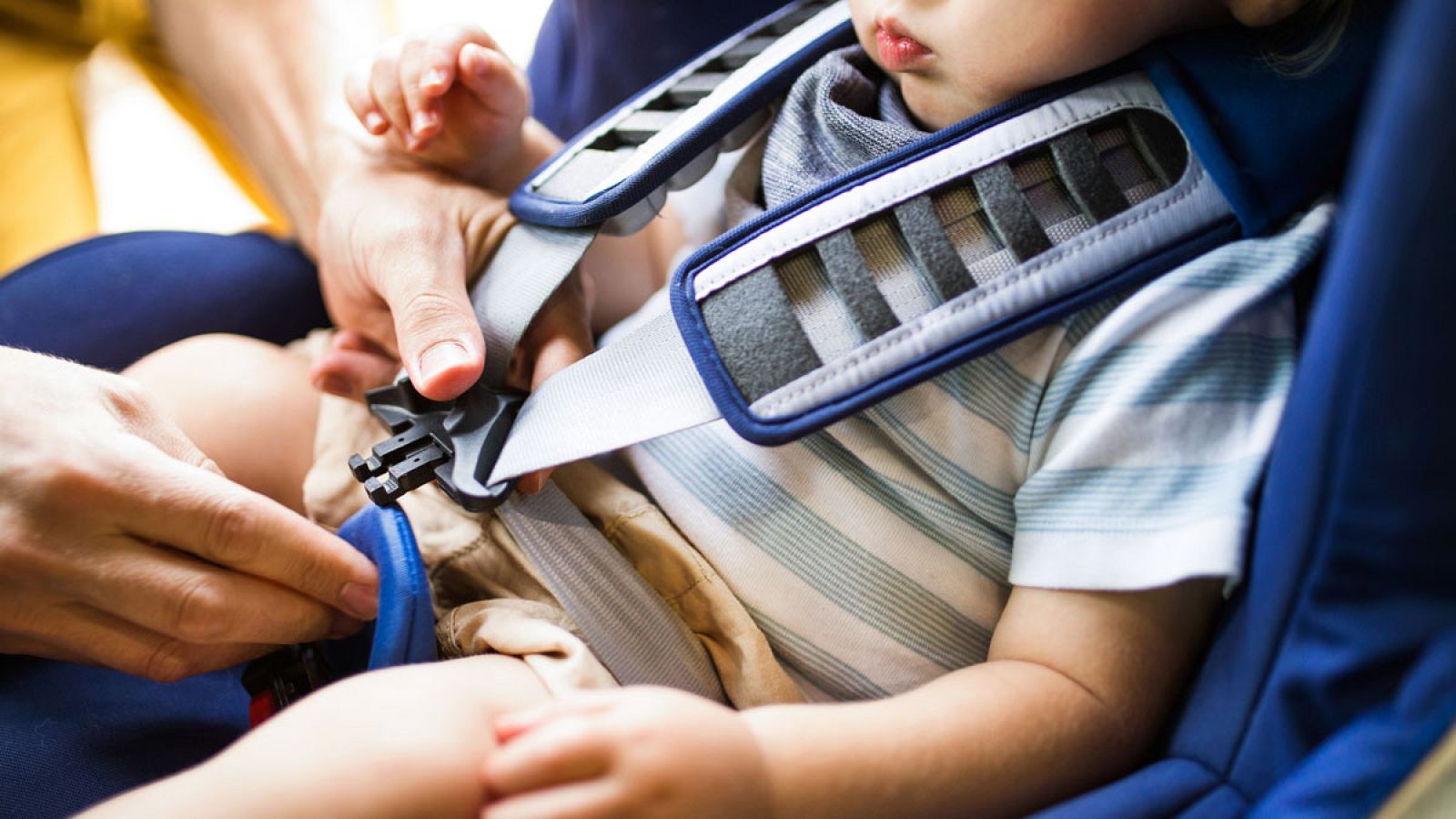 El informe ha sido elaborado por el laboratorio ADAC en Landsberg, Alemania.