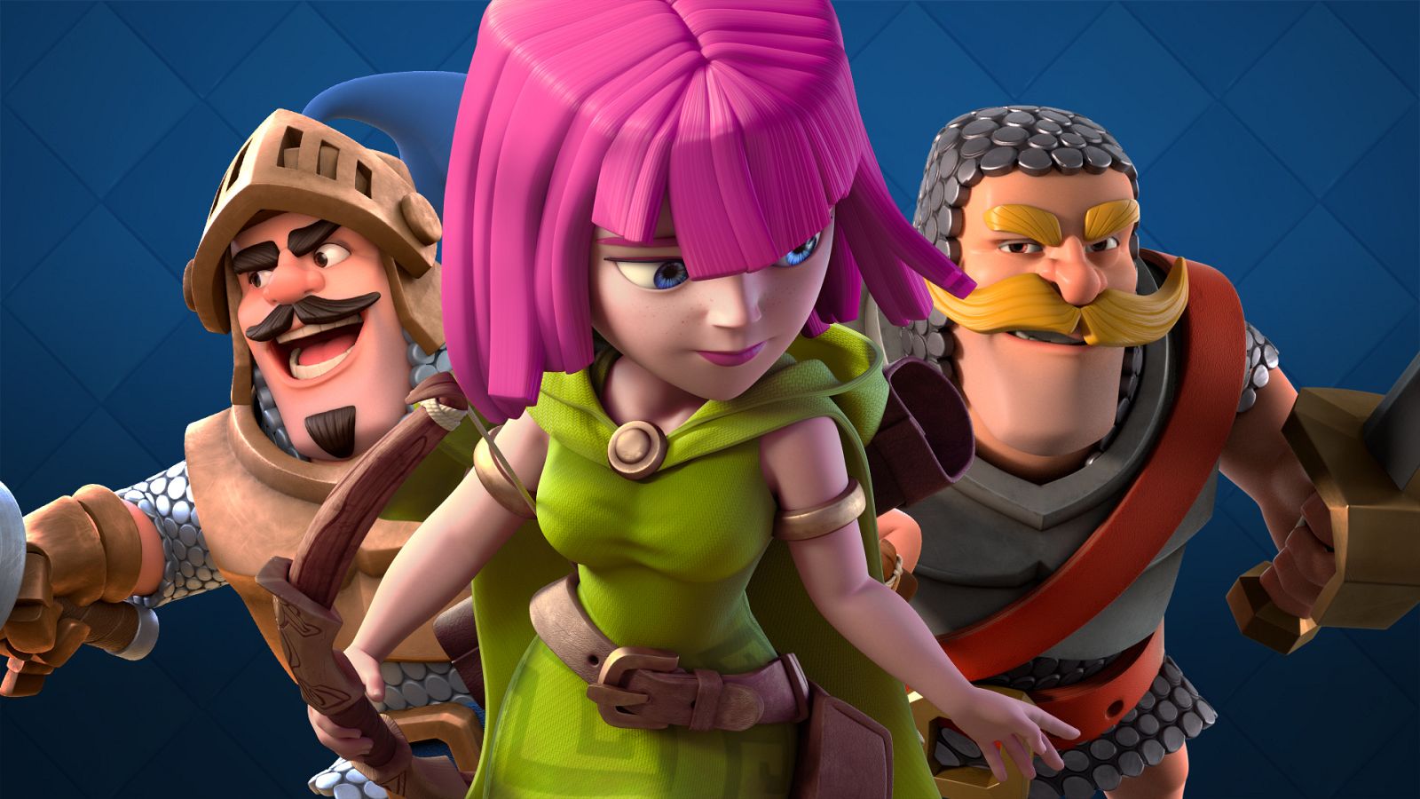 El torneo reta a los jugadores a vencer al ganador y los tres finalistas de Clash Royale Championship de RTVE