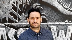 J.A. Bayona: "El T-Rex no es más que el resultado de nuestros pecados"