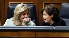 Los atrasos de la subida de pensiones se abonarán en una segunda paga antes de final de julio