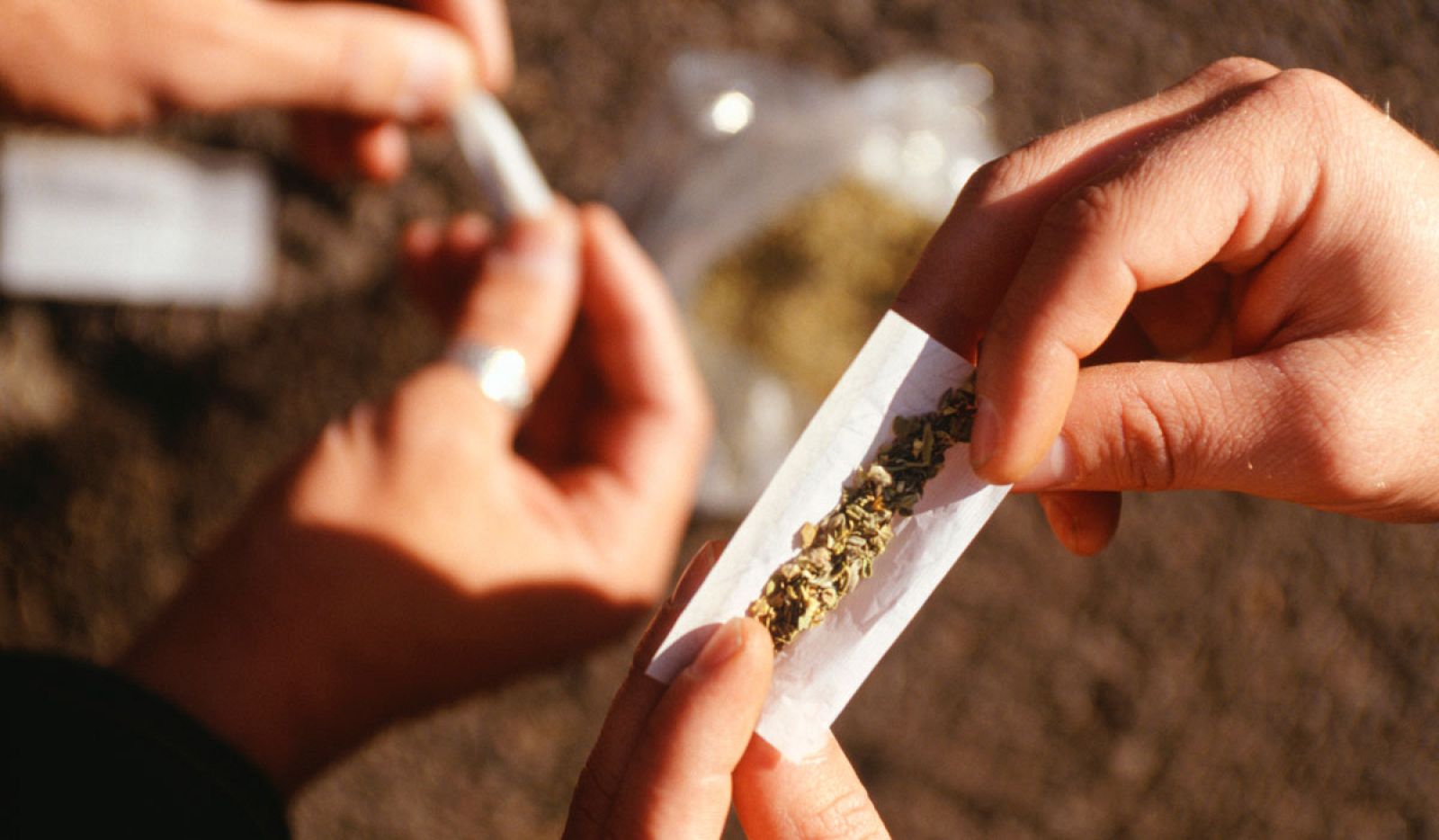 El trabajo científico se ha centrado en los efectos del THC, el principal compuesto psicoactivo del cannabis.