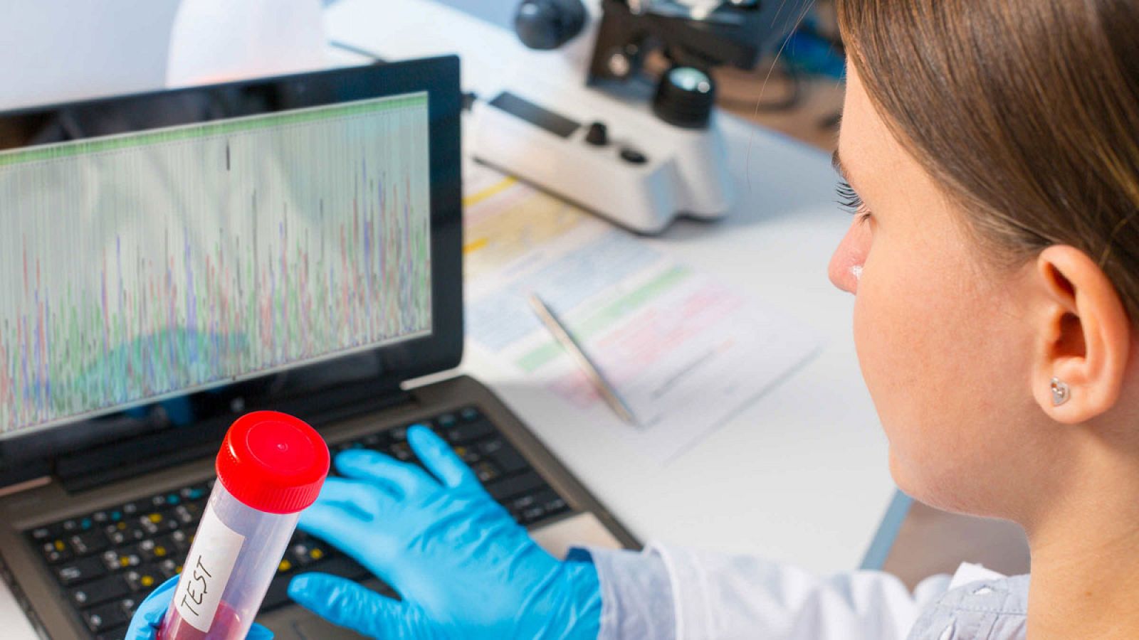 El proyecto GR@ACE busca identificar una nueva generación de genes implicados en el alzhéimer.