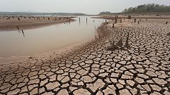 Científicos calculan que la Tierra se calentará 4ºC al final de este siglo