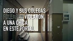 Una campaña sin eufemismos dirigida a los hombres: "Si has hecho algo de esto, has cometido violencia sexual"