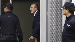 Las piezas del Gürtel pendientes de juicio en la Audiencia