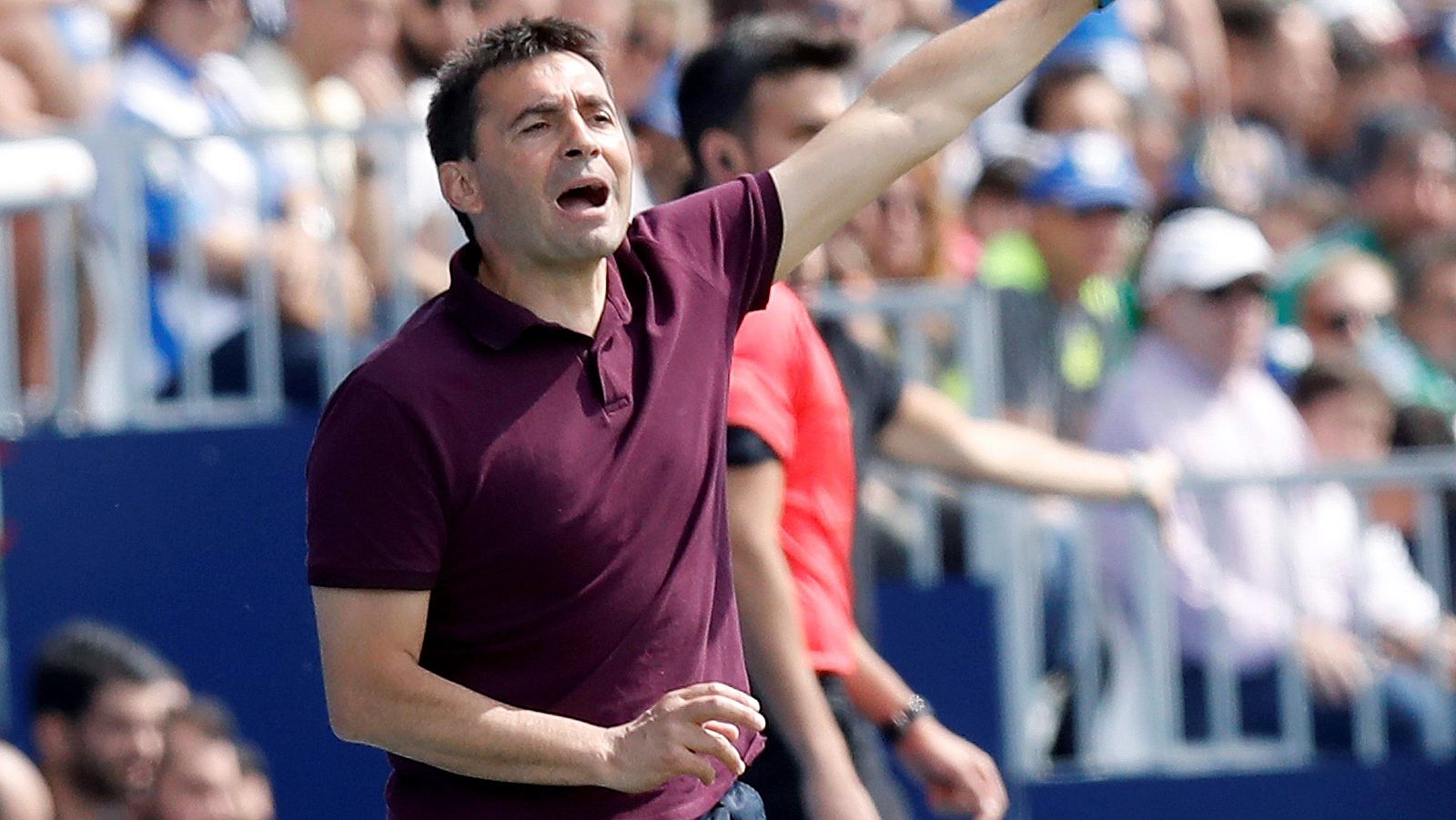 LeganÃ©s vs. Real Betis