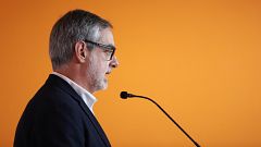 Ciudadanos impulsará una "moción de censura instrumental" si Rajoy no convoca elecciones