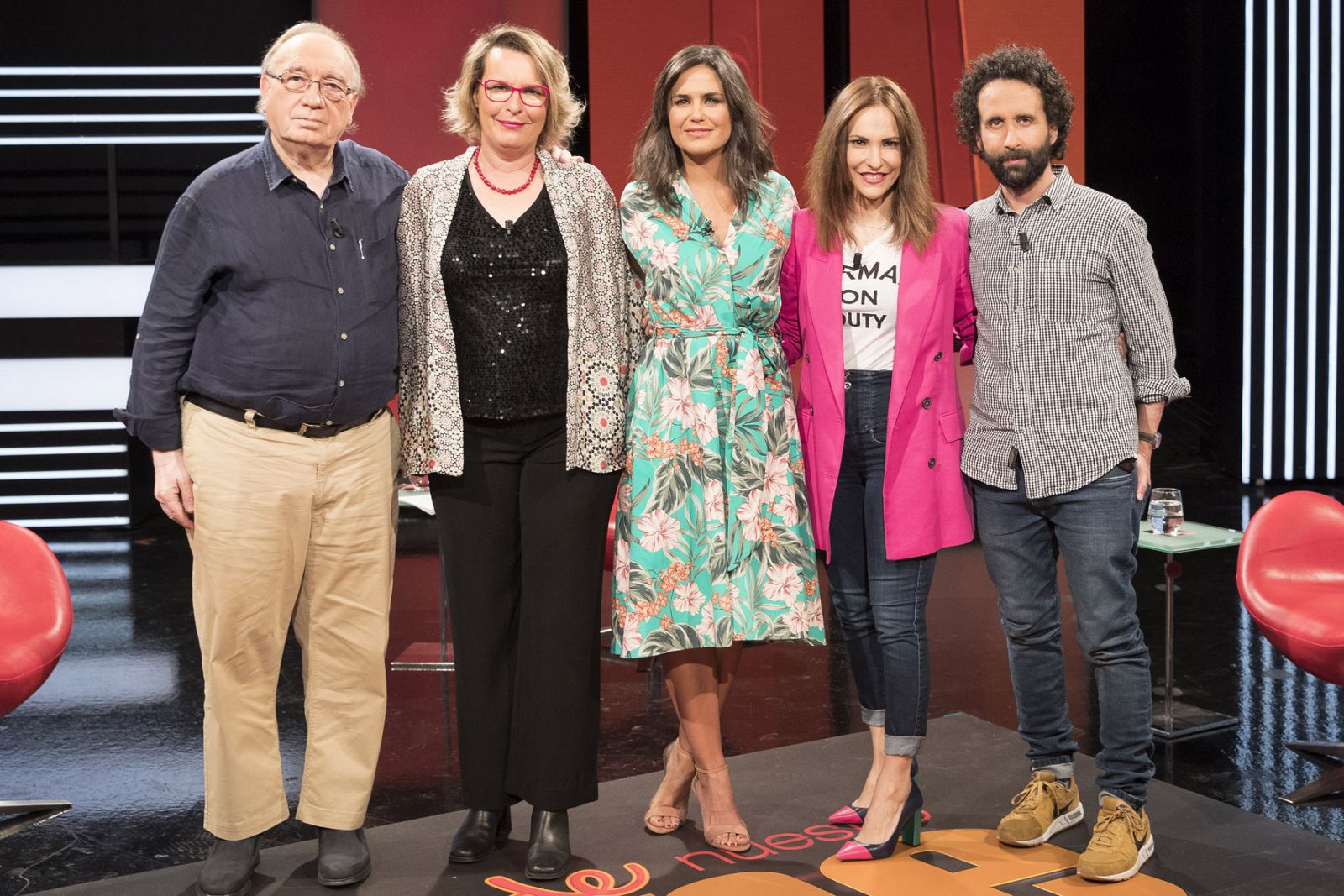 Esta semana, adaptaciones de obras de teatro al cine