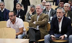 La sentencia del caso Gürtel y sus consecuencias