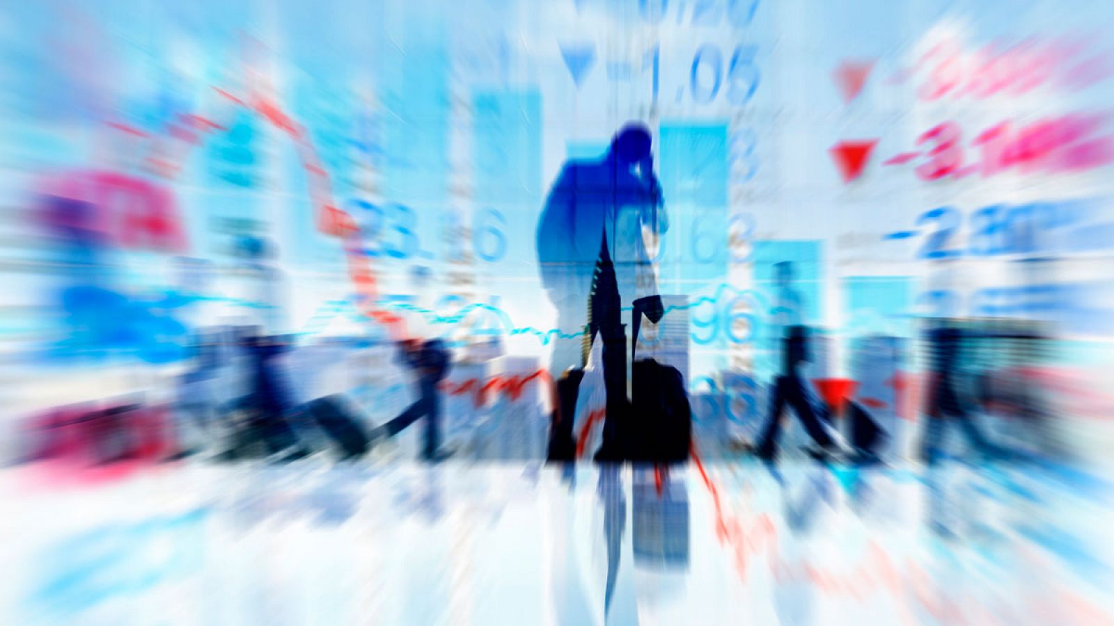 Alegoría del déficit público