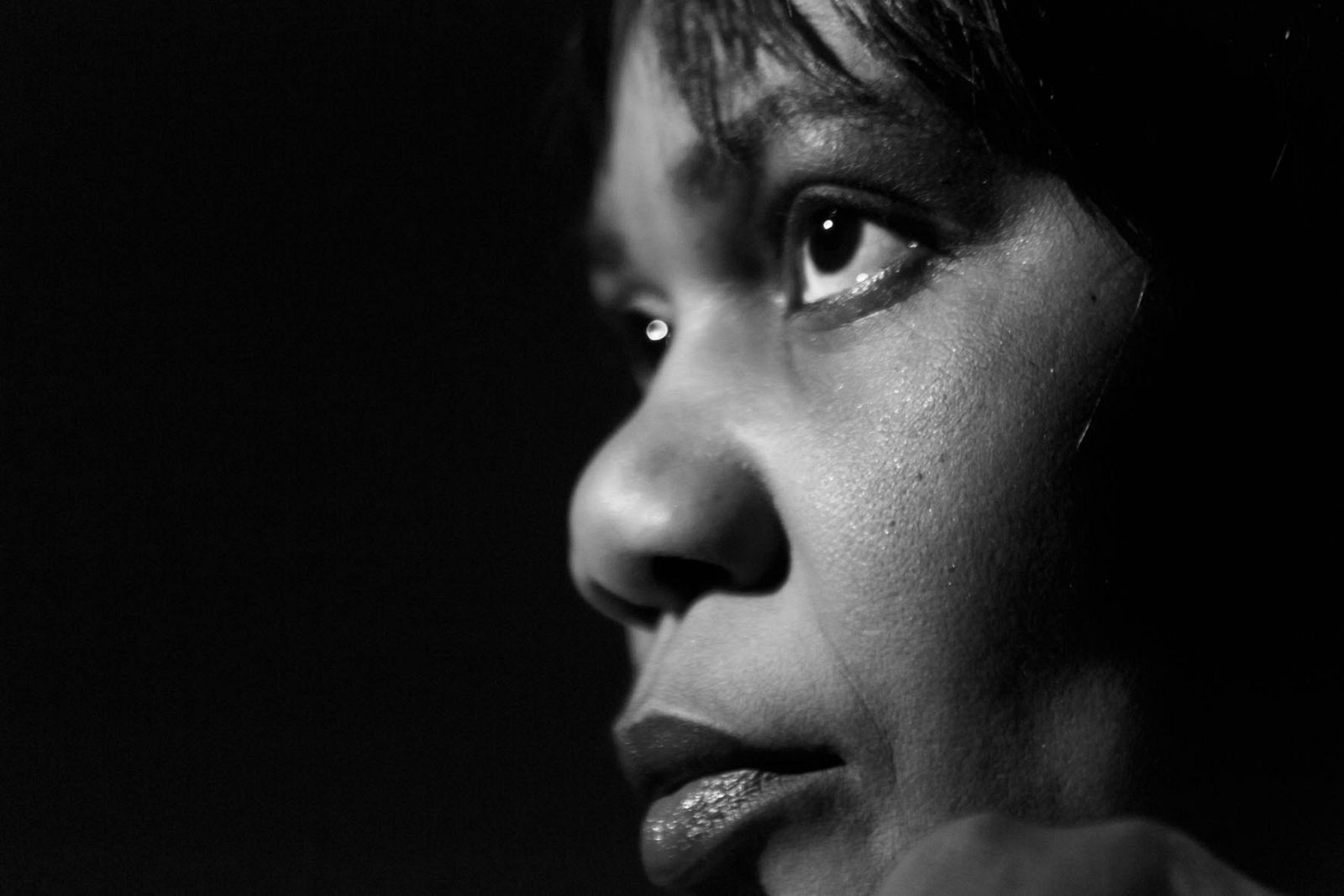 Algunas de estas víctimas cuentan al programa cómo las han esclavizado