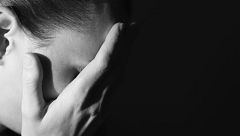 El mayor aumento en las víctimas de violencia de género en 2017 se dio entre las menores