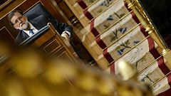 La moción de censura contra Rajoy se debatirá el 31 de mayo y el 1 de junio