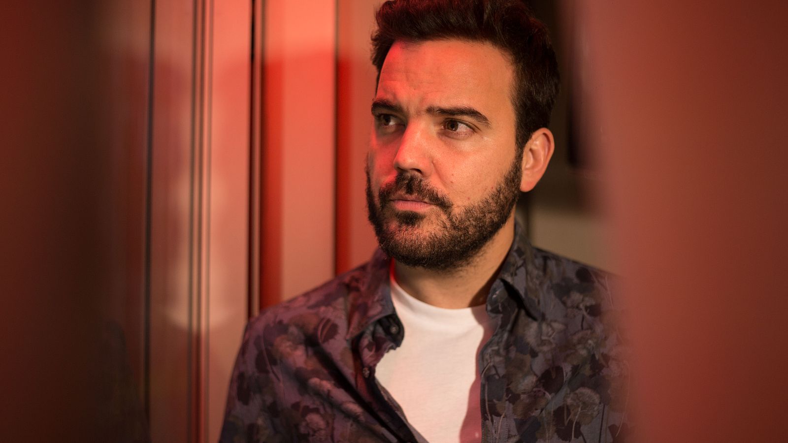 Juan Zelada prepara una gira con los alumnos de LIPA