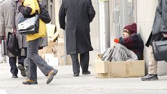 Los más ricos aumentaron su fortuna durante la crisis: en 2008, el 44% de la riqueza de España estaba en sus manos y en 2014, el 53%
