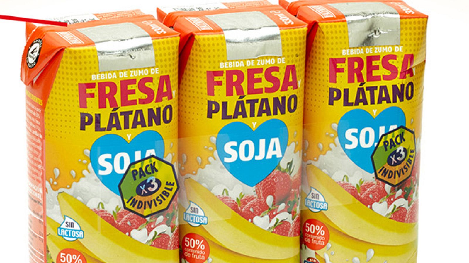 El lote retirado es el L-D068DA, con fecha de caducidad del 3 de septiembre de 2018.