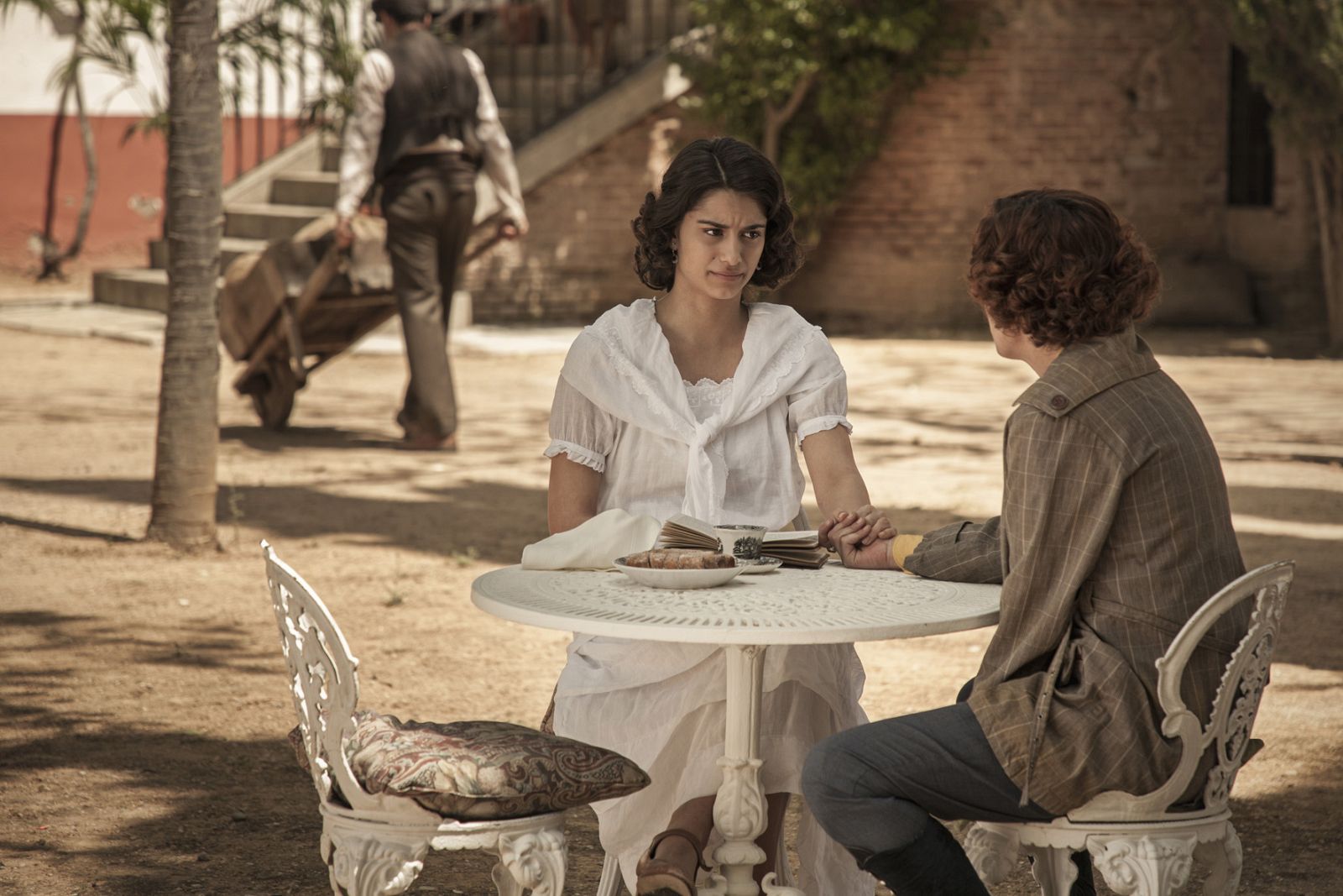 'Una segunda oportunidad¿, título del capítulo de esta semana de 'La otra mirada'