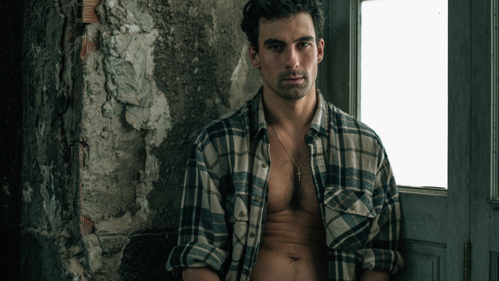 "Cupido", un thriller fantástico juvenil