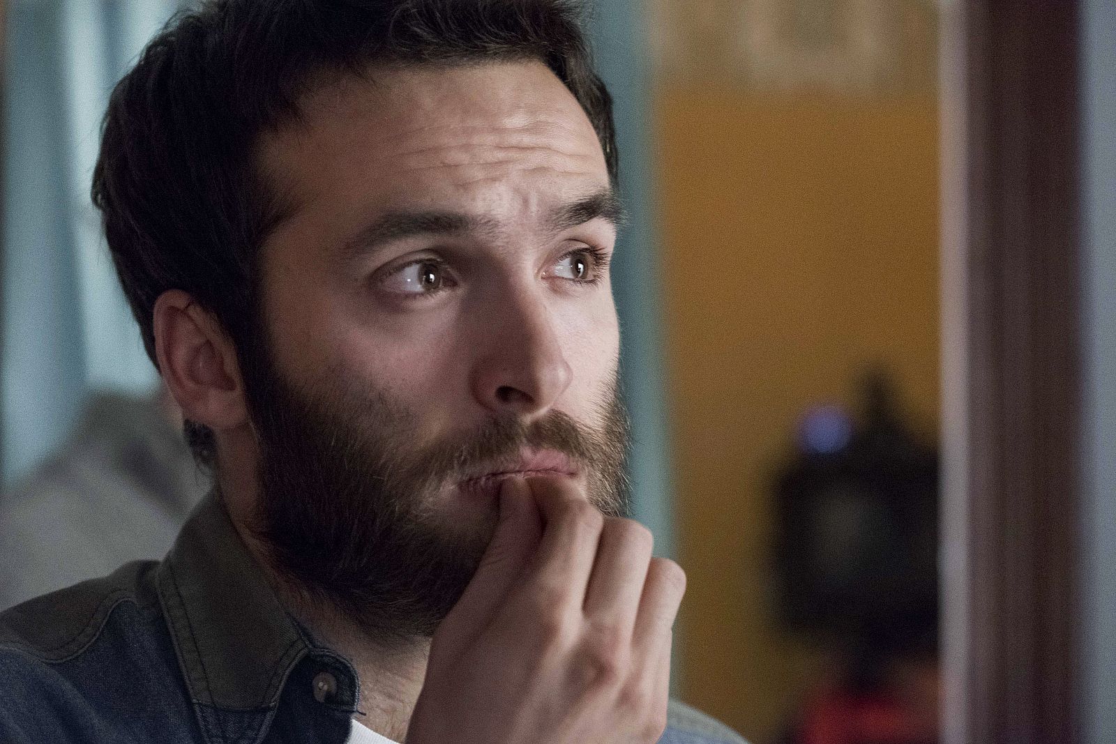 De Carlitos a Carlos: los mejores momentos de Ricardo Gómez en 'Cuéntame cómo paso'