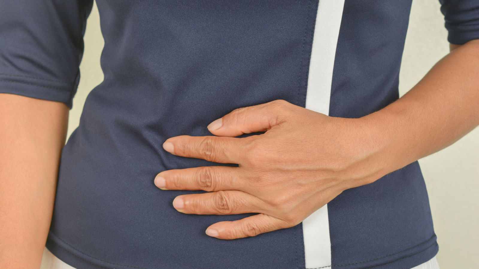 Tras la menopausia se produce un descenso drástico de hormonas femeninas en el cuerpo de la mujer.