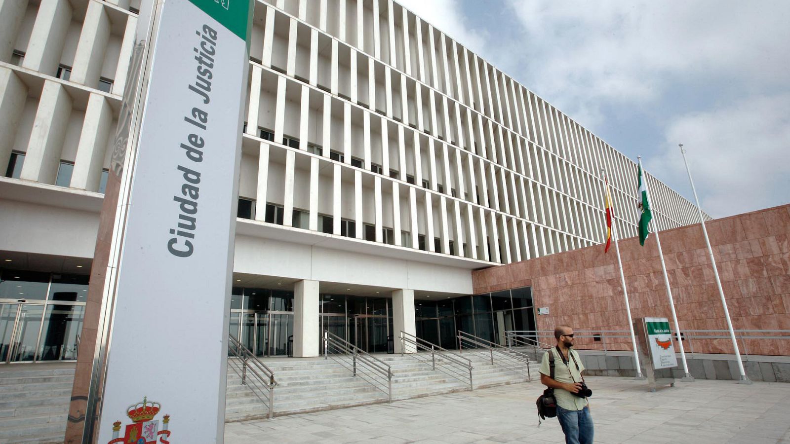 Detenido un entrenador de fútbol en Málaga por corrupción de menores