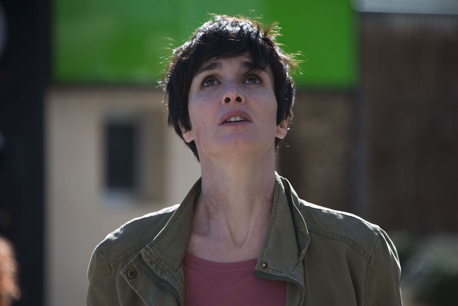 Este jueves, el intento definitivo de Magda por salvar su vida y la de sus hijos