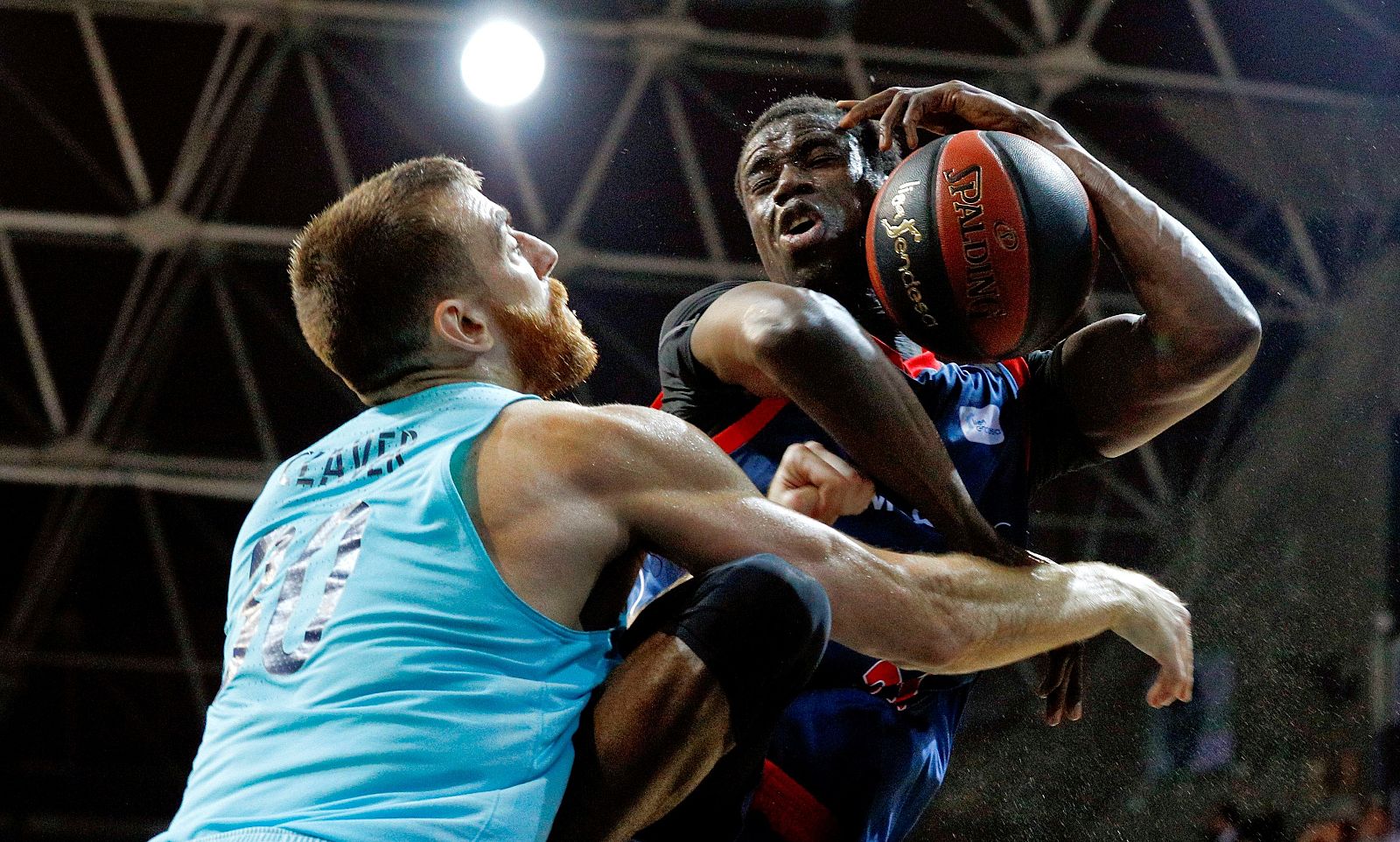 MoraBanc Andorra vs FC Barcelona Lassa