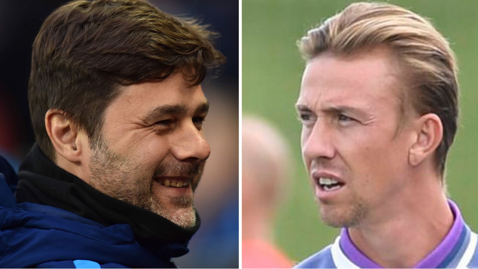 Pochettino y Gutti, candidatos a sustituir a Zidane
