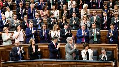 Más de 450 altos cargos del Estado caerán con la salida de Rajoy del Gobierno